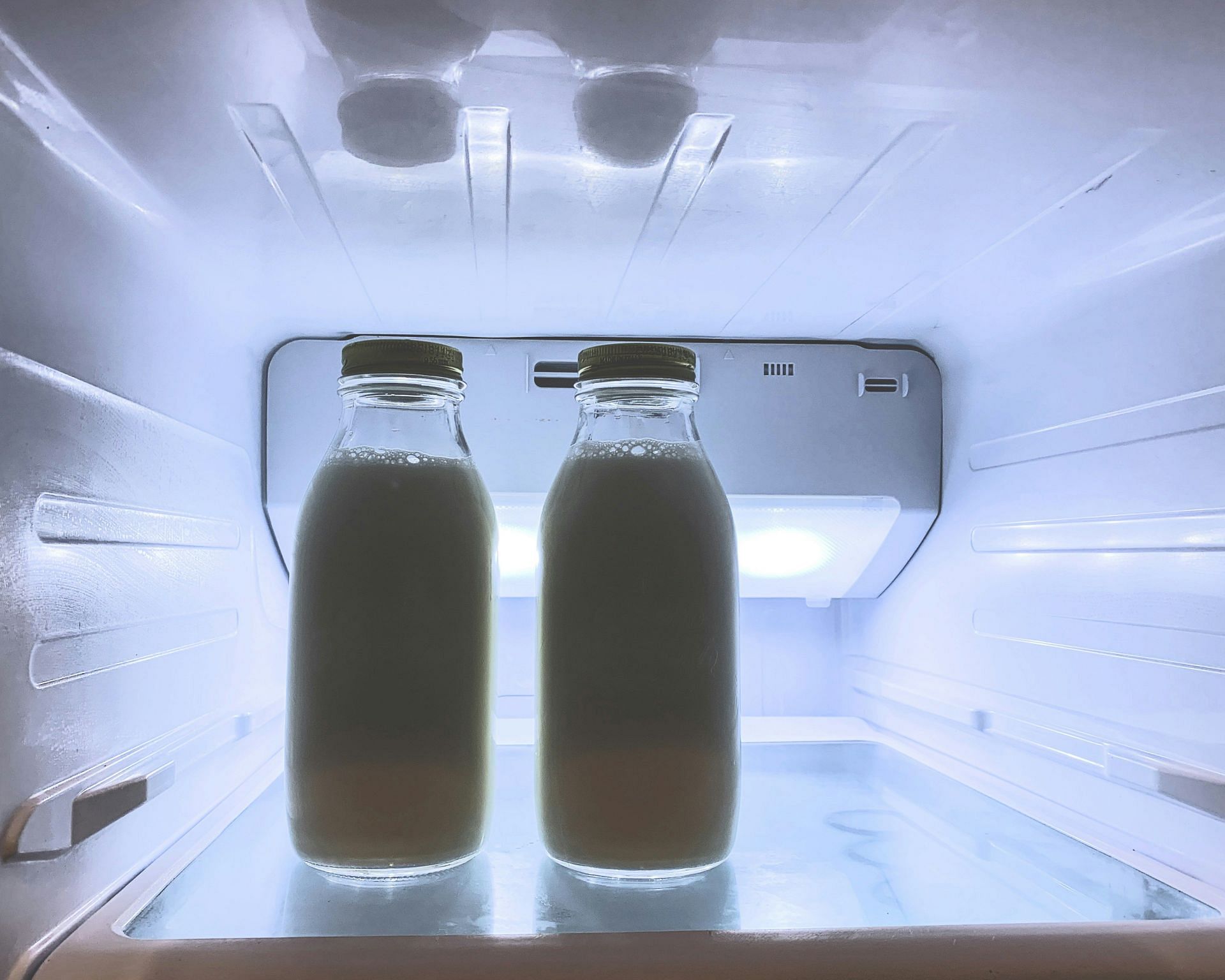 Potatoes can be used to make milk at home. (Image via Unsplash/ Debby Hudson)